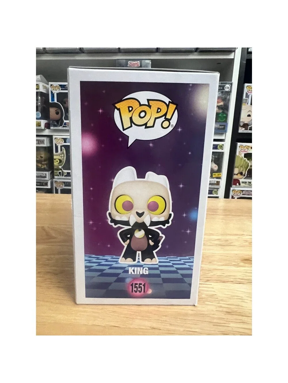 Disney all figures